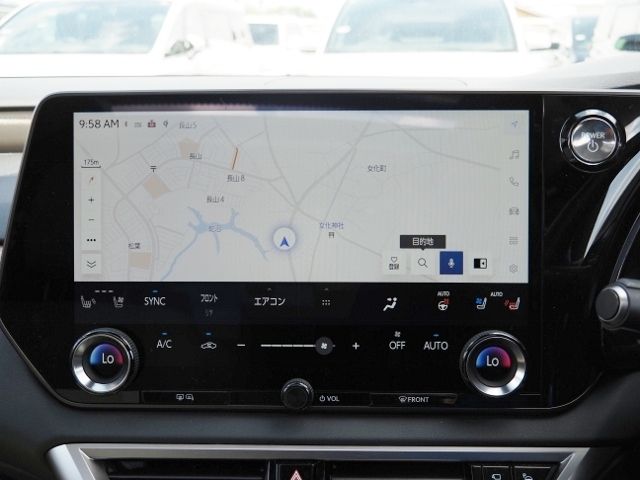 LEXUS RX450h+