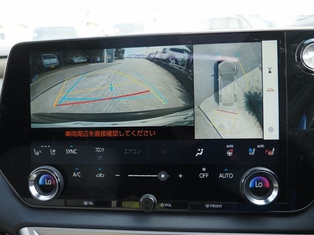 LEXUS RX450h+