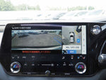 LEXUS RX450h+