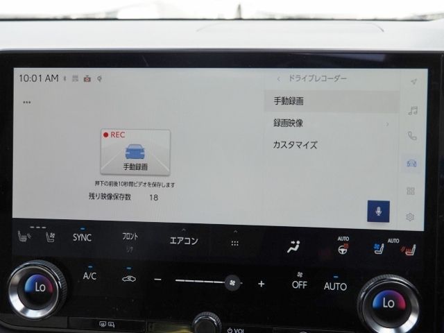 LEXUS RX450h+