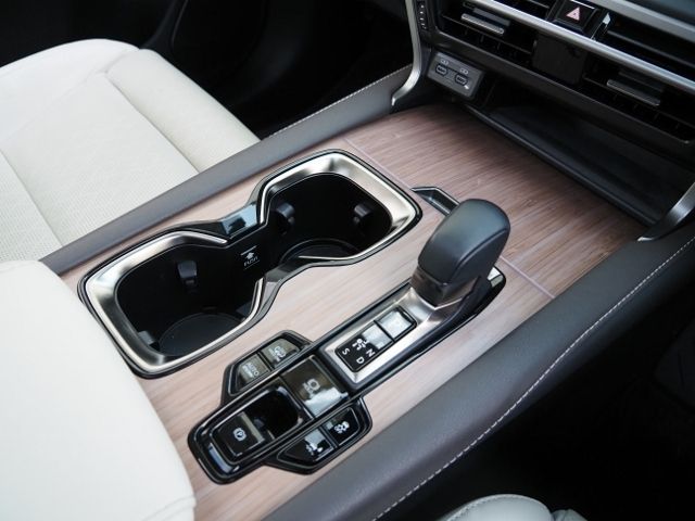 LEXUS RX450h+