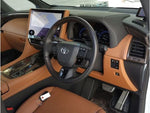 VELLFIRE 4WD
