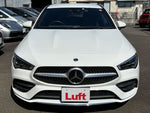 MERCEDES BENZ CLA Shooting Brake