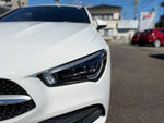 MERCEDES BENZ CLA Shooting Brake