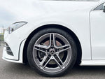 MERCEDES BENZ CLA Shooting Brake