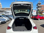 MERCEDES BENZ CLA Shooting Brake