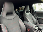 MERCEDES BENZ CLA Shooting Brake
