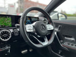 MERCEDES BENZ CLA Shooting Brake