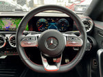 MERCEDES BENZ CLA Shooting Brake