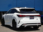 LEXUS RX500h