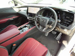 LEXUS RX500h