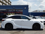 LEXUS RX500h