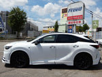 LEXUS RX500h