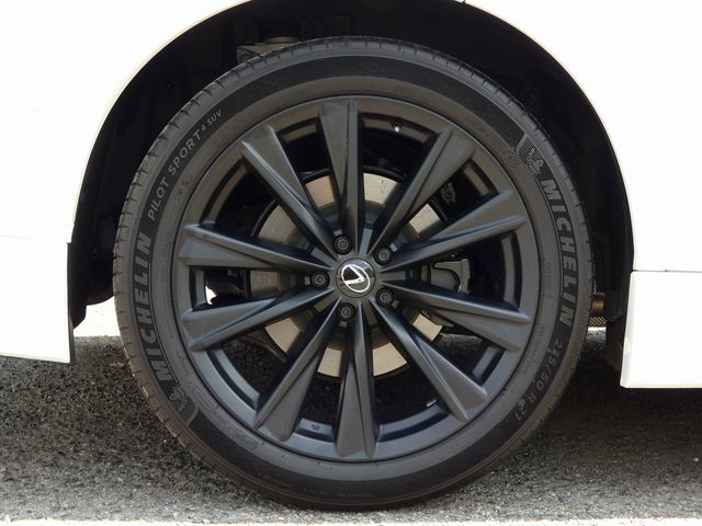 LEXUS RX500h