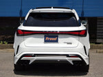 LEXUS RX500h