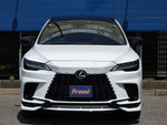 LEXUS RX500h