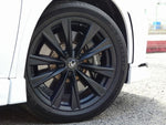 LEXUS RX500h