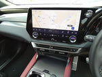 LEXUS RX500h
