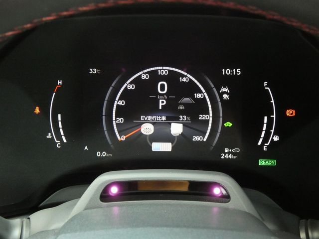 LEXUS RX500h