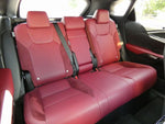 LEXUS RX500h