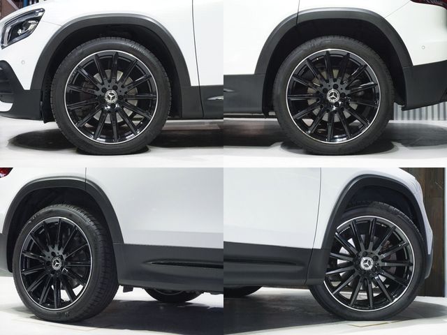 MERCEDES BENZ GLB
