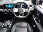 MERCEDES BENZ GLB