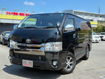 HIACE van 2WD