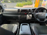 HIACE van 2WD