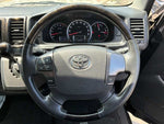 HIACE van 2WD