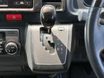 HIACE van 2WD