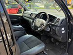 HIACE van 2WD