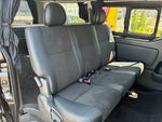 HIACE van 2WD