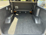 HIACE van 2WD