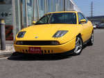 FIAT COUPE FIAT