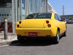 FIAT COUPE FIAT