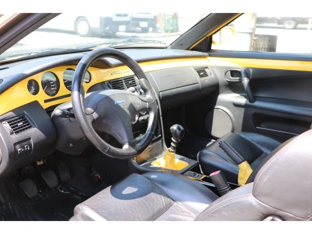 FIAT COUPE FIAT
