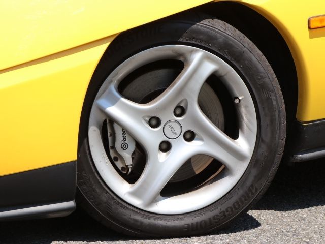 FIAT COUPE FIAT