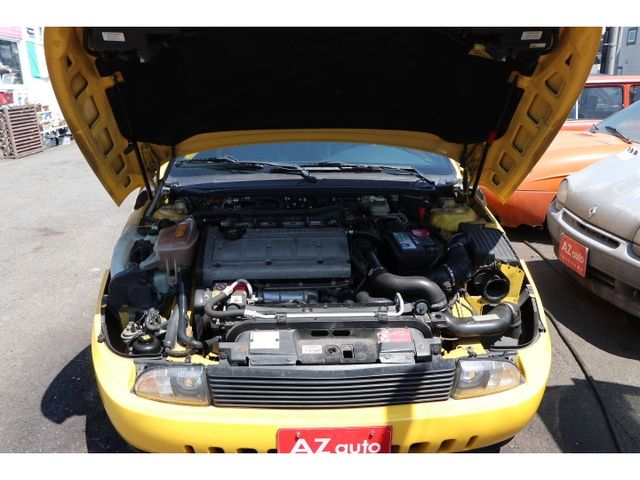FIAT COUPE FIAT