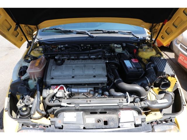 FIAT COUPE FIAT