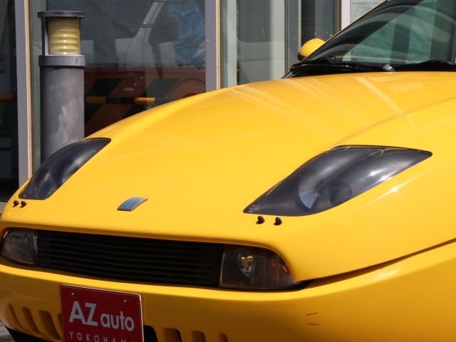 FIAT COUPE FIAT