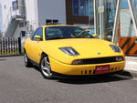 FIAT COUPE FIAT