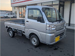 HIJET truck 4WD