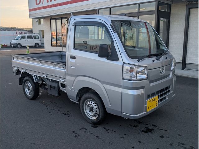 HIJET truck 4WD