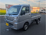 HIJET truck 4WD