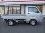 HIJET truck 4WD