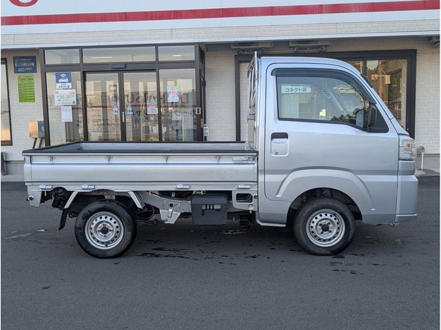 HIJET truck 4WD