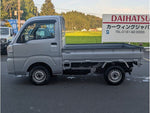 HIJET truck 4WD
