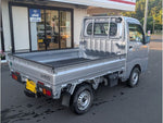 HIJET truck 4WD