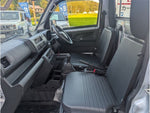 HIJET truck 4WD