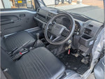 HIJET truck 4WD